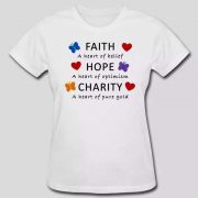 Thick Strap Square Neck Top Hem